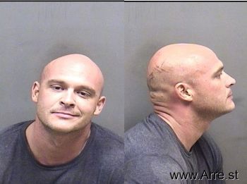 Jason R Keene Mugshot