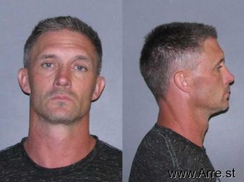 Jason Alan Lewis Mugshot