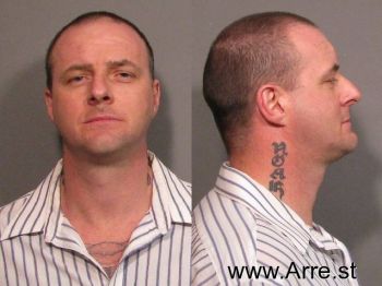 Jason Glen Mitchell Mugshot