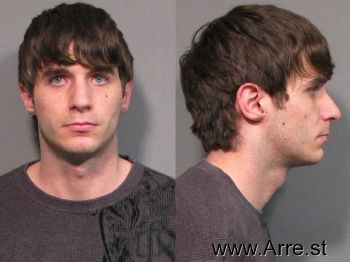 Jason Everett Morgan Mugshot