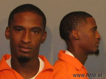 Jason Dewayne Myles Mugshot