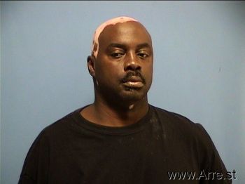 Jason  Patterson Mugshot