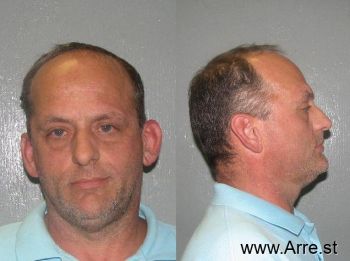 Jason S Pearson Mugshot