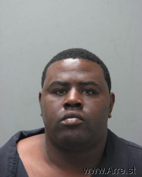 Jason Oneil Porter Mugshot