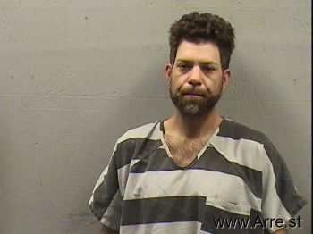 Jason  Robertson Mugshot