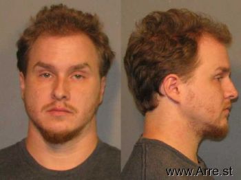 Jason Lee Rossow Mugshot