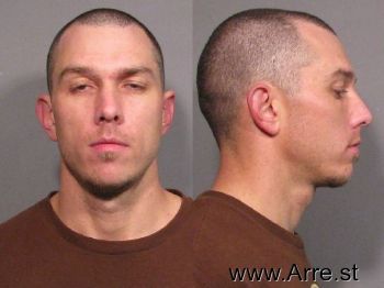 Jason Aaron Scott Mugshot