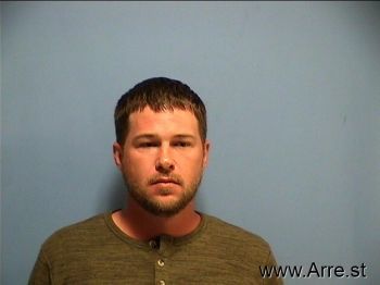 Jason  Smith Mugshot