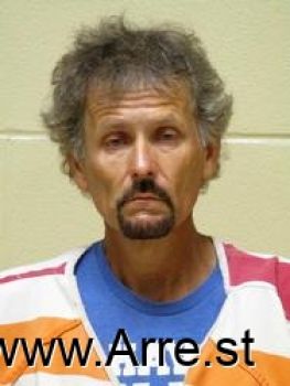 Jason  Stevens Mugshot