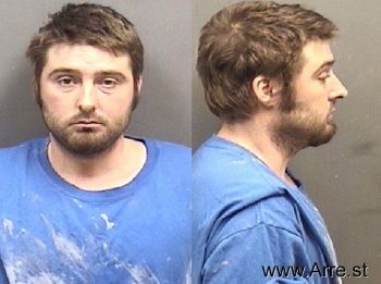 Jason P Thomas Mugshot