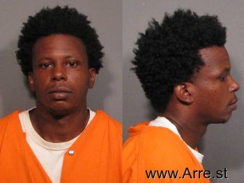 Jason Terrell Wade Mugshot