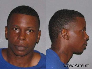 Jason Terrell Wade Mugshot