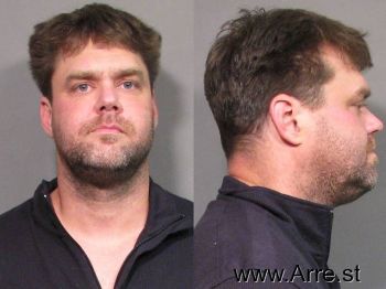 Jason Patrick Waldon Mugshot