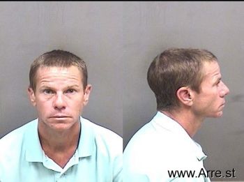 Jason  Walker Mugshot