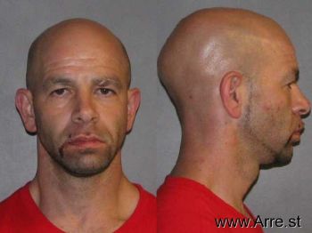 Jason Brian Wallace Mugshot