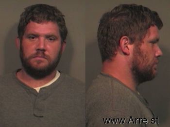 Jason Lee Williams Mugshot