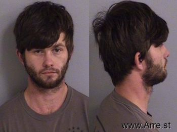 Jason Lee Williams Mugshot