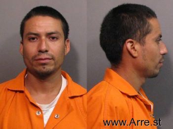 Javier  Dominguez Mugshot