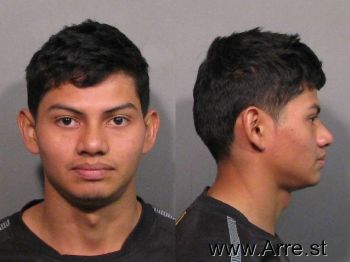 Javier  Ramos-sanchez Mugshot