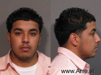 Javier David Varela Mugshot