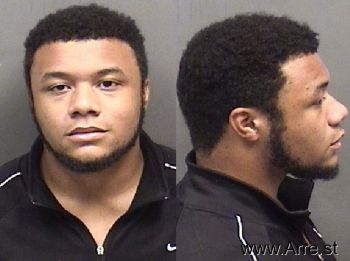 Javon  Young Mugshot