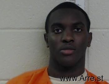 Javonte  Jenkins Mugshot