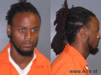 Javontta Jamulla Johnson Mugshot