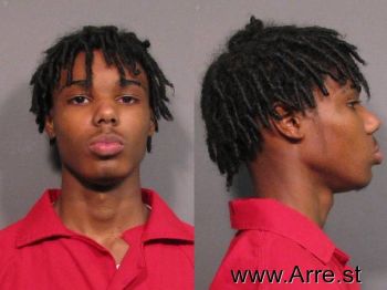 Jaylan Tyrique Thomas Mugshot