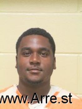 Jaylon  Adams Mugshot