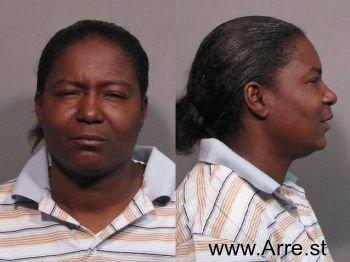 Jeanette Renee Anderson Mugshot