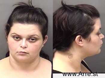 Jeanne M Allemond Mugshot