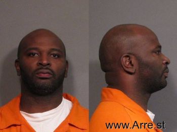 Jeffery Lamar Brooks Mugshot