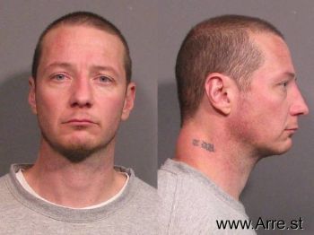 Jeffery Glenn Davis Mugshot