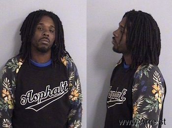 Jeffery Anthony Davis Mugshot