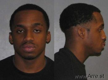 Jeffery Darrell Jr Dixon Mugshot