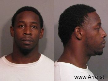 Jeffery Lamond Dunkentell Mugshot