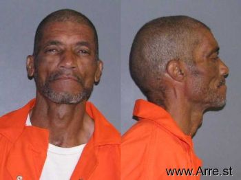 Jeffery  Henderson Mugshot