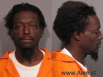 Jeffery Dewayne Jackson Mugshot