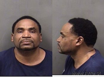 Jeffery Thaddeus Johnson Mugshot