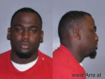 Jeffery Kradall Mays Mugshot