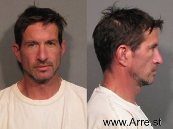 Jeffery Daniel Miller Mugshot