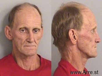 Jeffery P Owens Mugshot