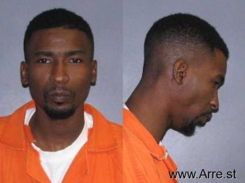 Jeffery Tramell Powell Mugshot