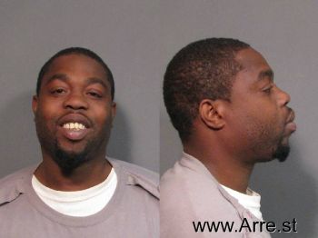 Jeffery Lee Reed Mugshot