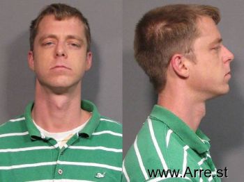 Jeffery Robert Smith Mugshot