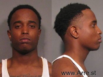 Jeffery Dewayne Stephens Mugshot