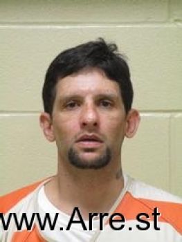 Jeffery  Stevens Mugshot