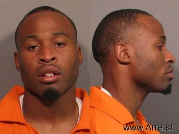 Jeffery Venta Jabre Walker Mugshot