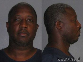 Jeffery Eugene Williams Mugshot