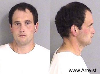 Jeffrey Mark Allen Mugshot